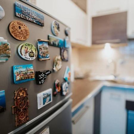 Nyugalom A Belvarosban Segedín Exteriér fotografie